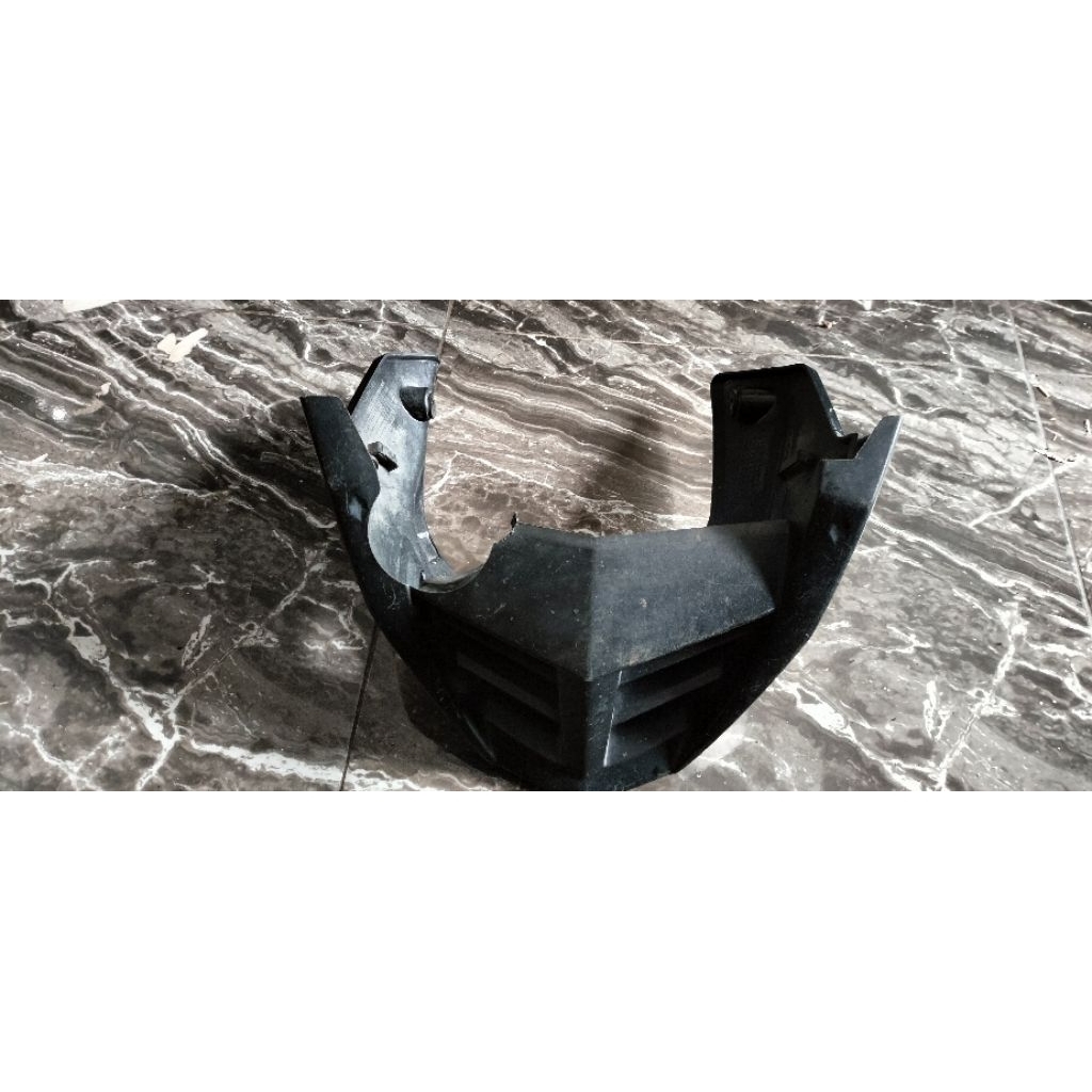 cover Undercowl cover mesin bawah Vixion new Advan original