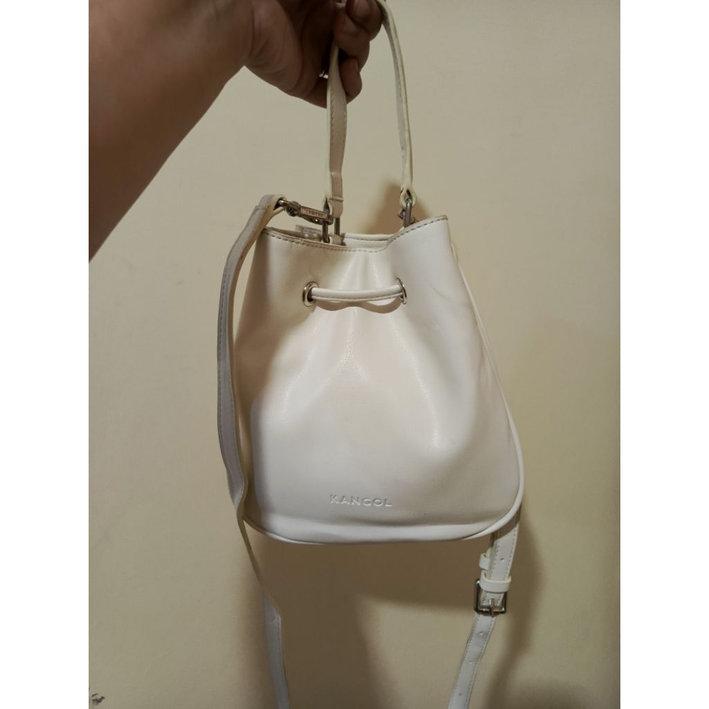 Kangol Bucket bag