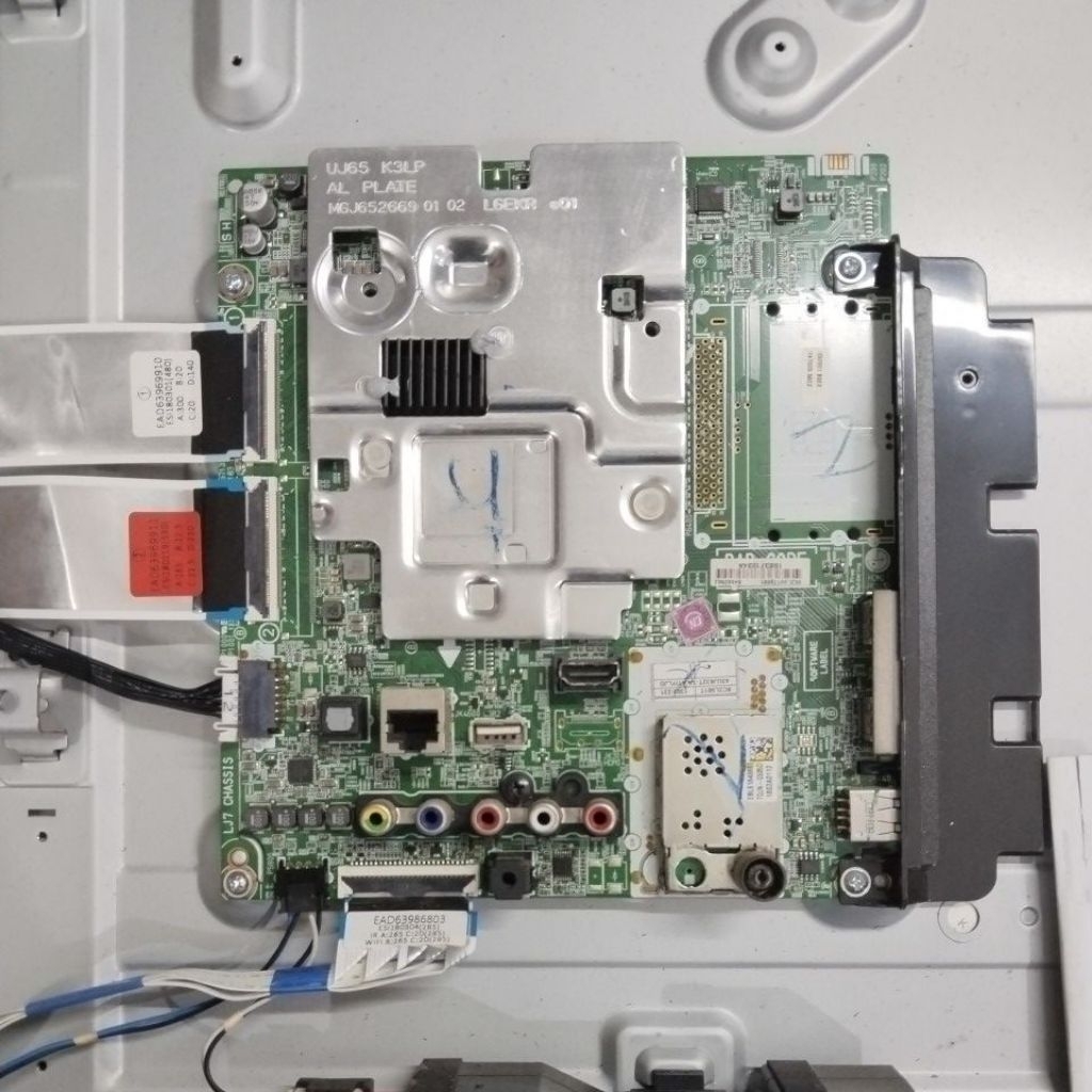 MAINBOARD LG 43UJ632T