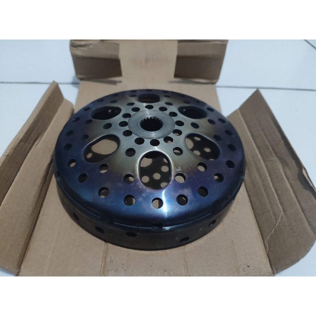 Mangkok Ganda Kartel ADV/PCX 150 K97