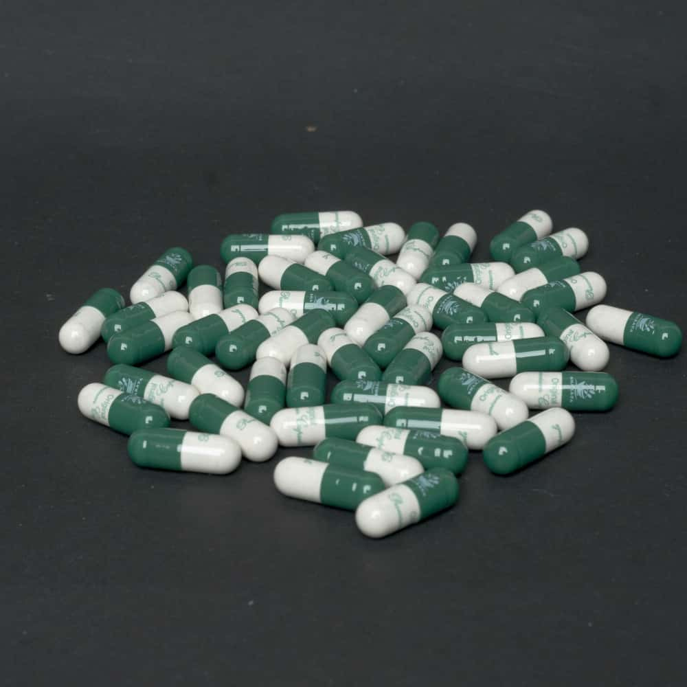 Obat Etheral Bharata Kemasan Kapsul