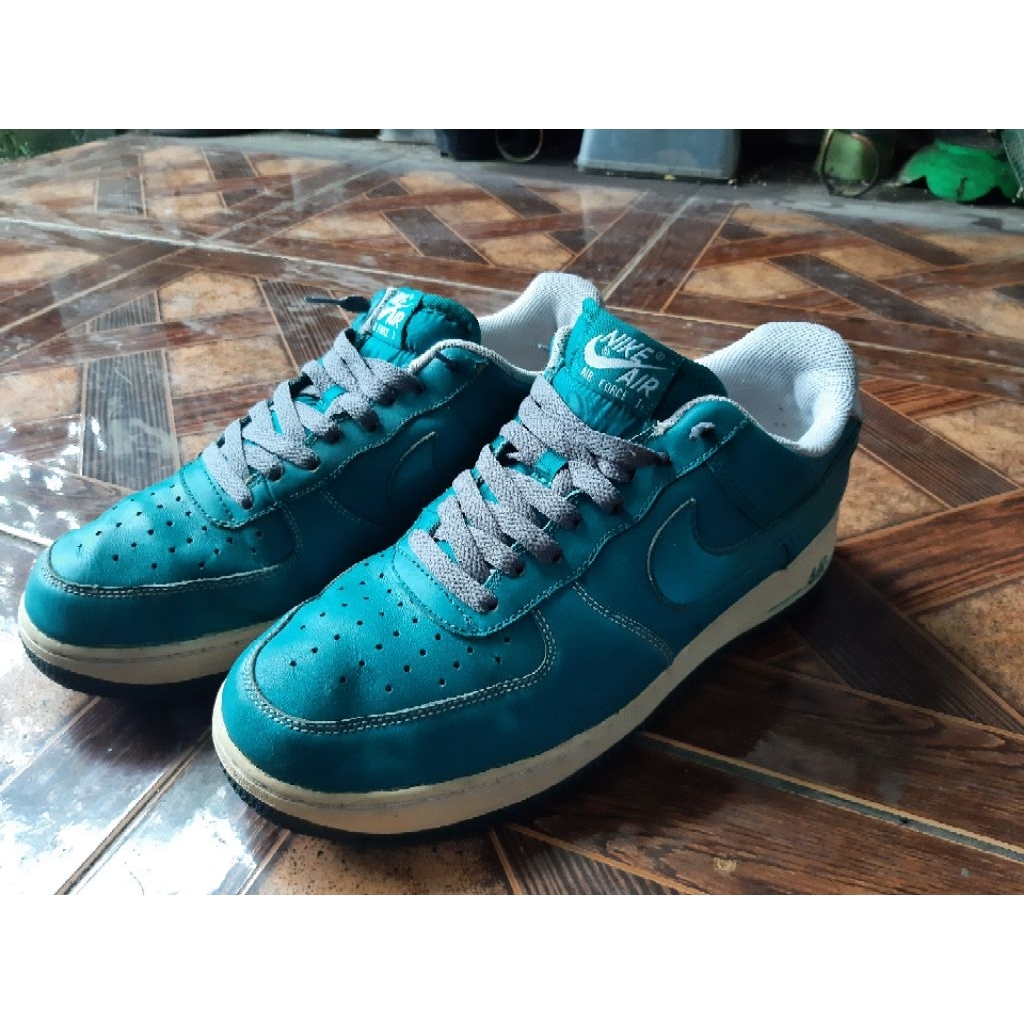 AF 1 tosca #nike 41/260