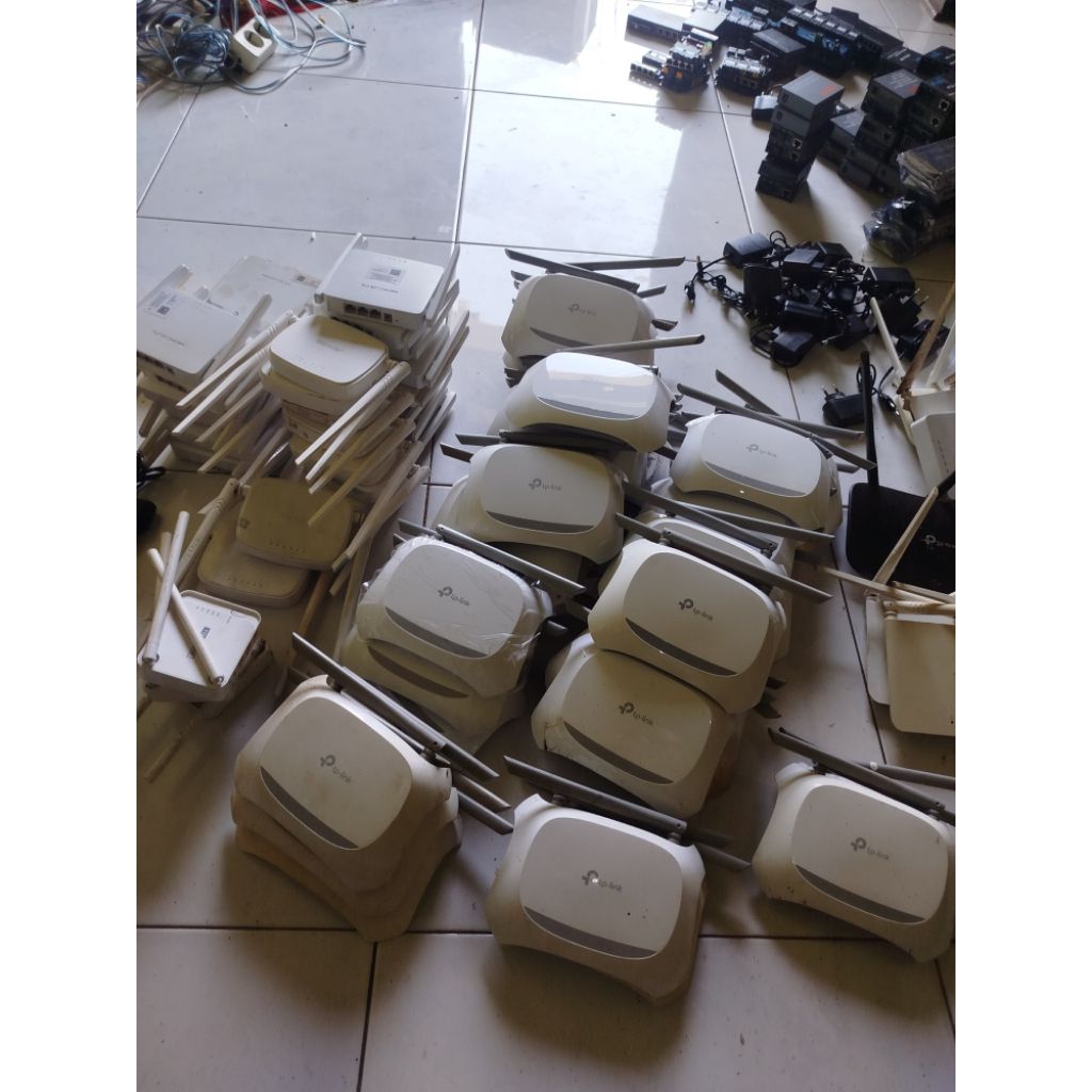 Tenda N301