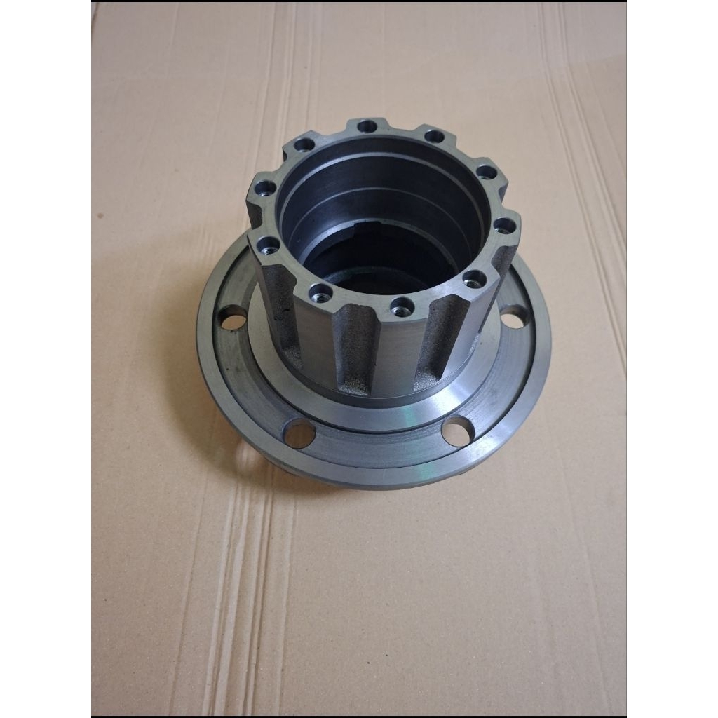 Nap Fuso Gawir / Ceketer