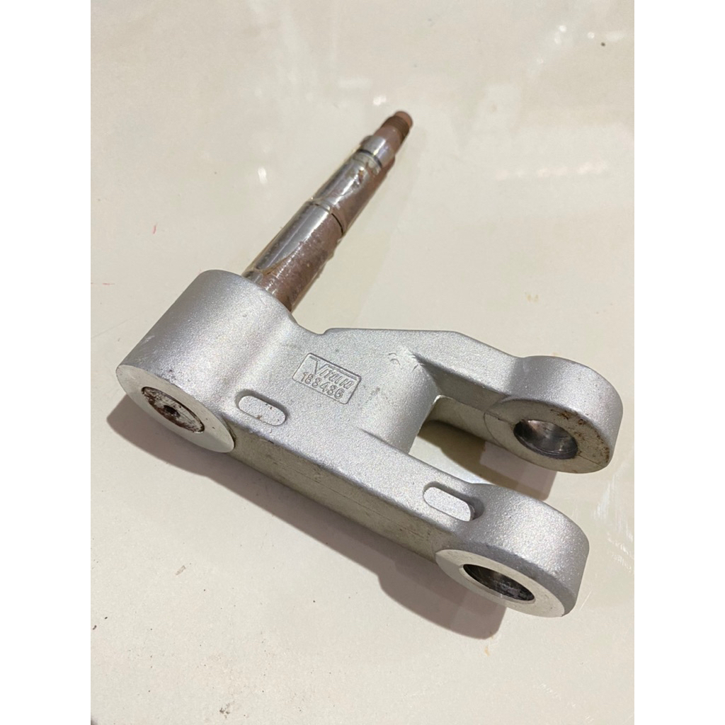 kepala babi vespa px as kecil vitalia