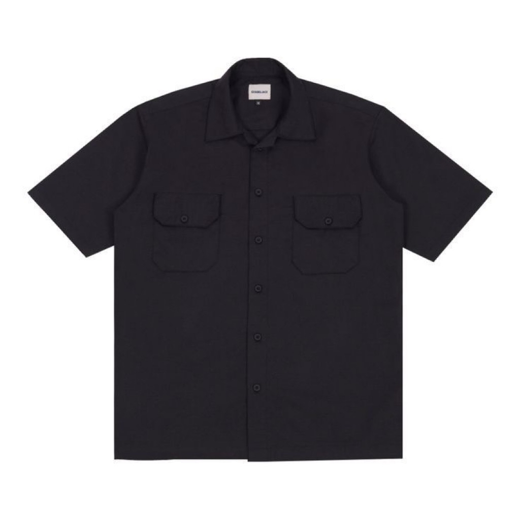 workshirt custom bebas custom