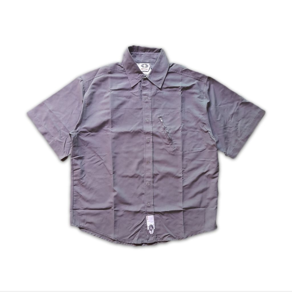 Kemeja Utility NO FEAR Surf Shirt Ukuran Original Used XXL