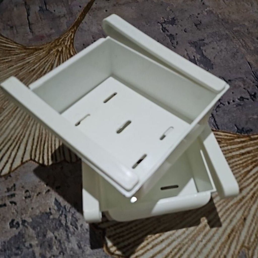 PRELOVED Food Container untuk Kulkas