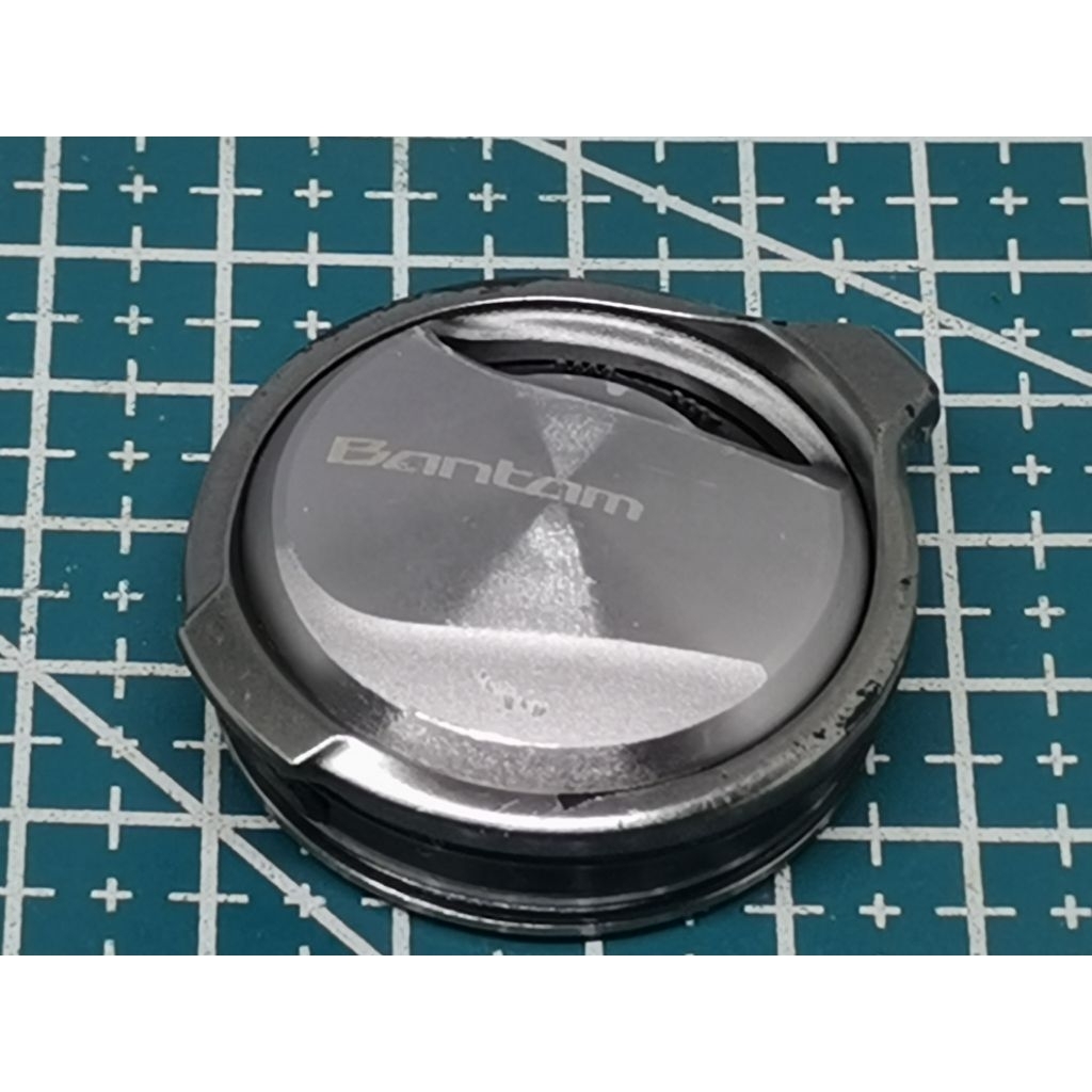 Sparepart Reel BC Shimano Bantam MGL XG (Bekas)