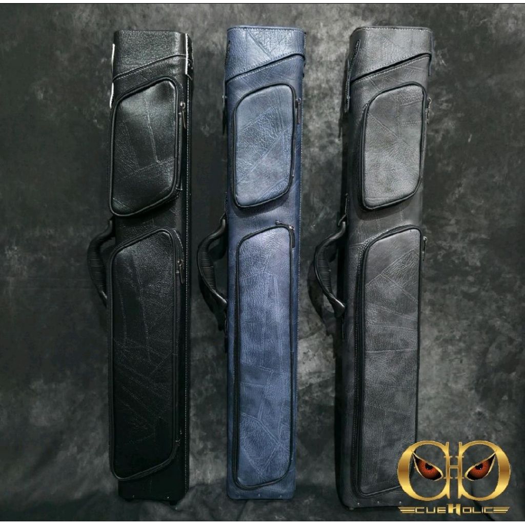 CUE CASE IMPORT - 3x4 - TAS BILIAR