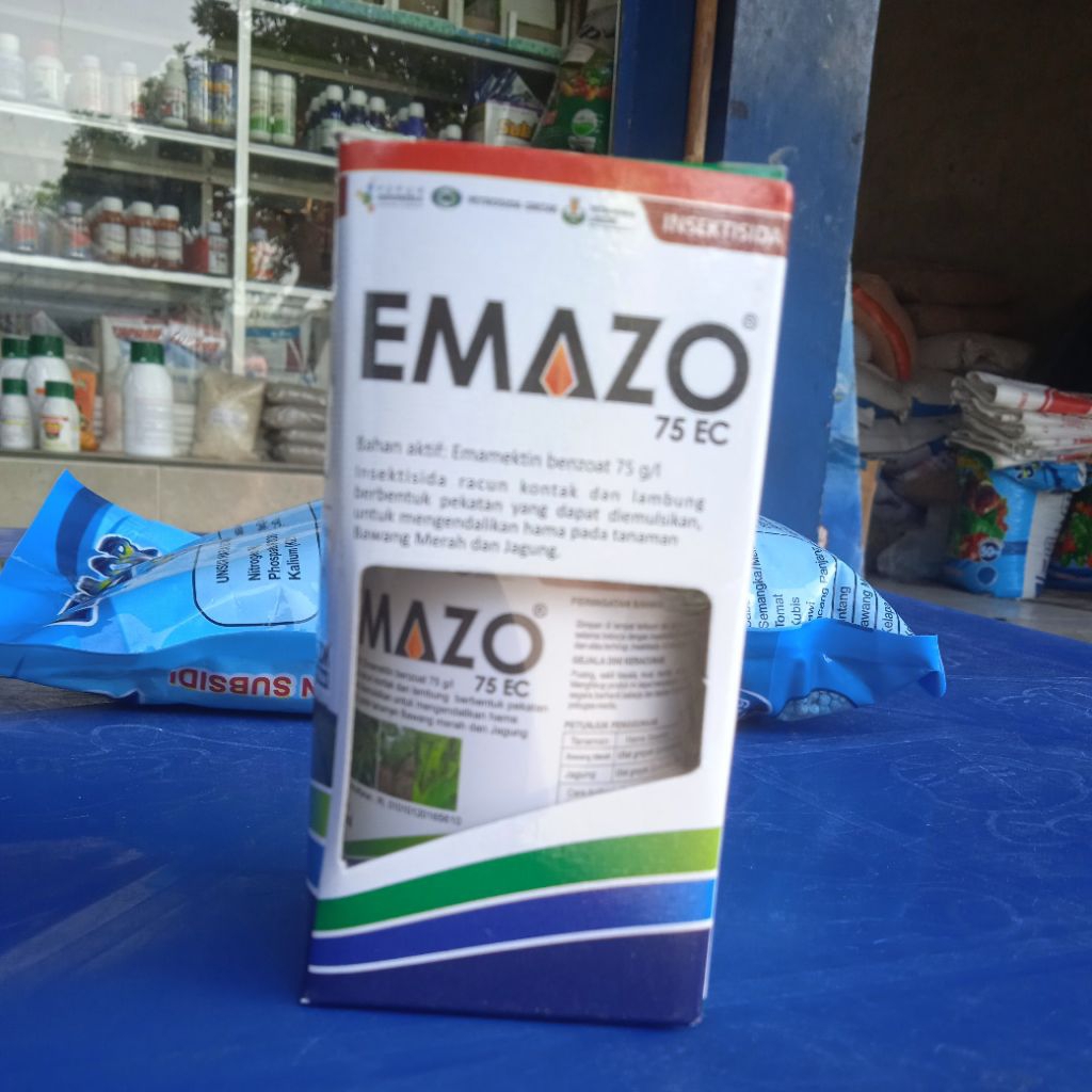 EMAZO 100ML