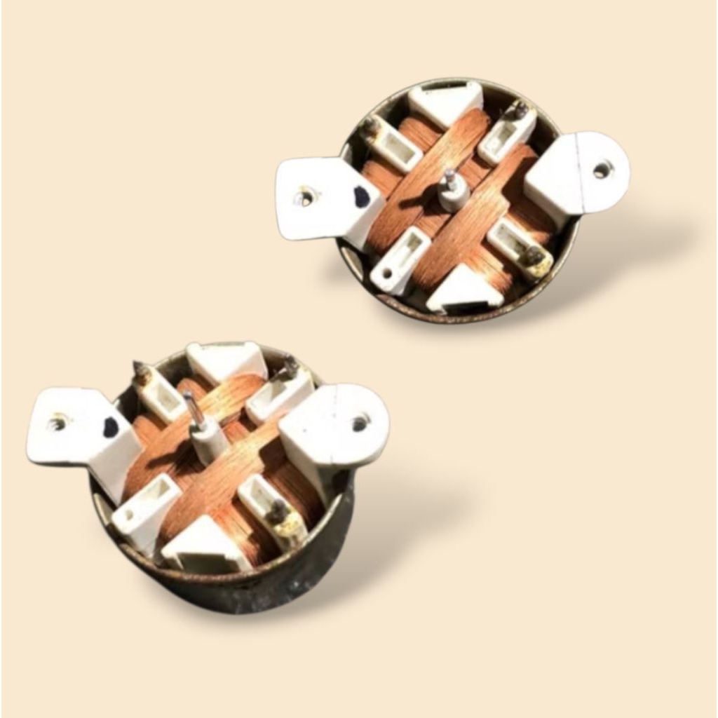 Speedometer Spul Amper Bensin Suzuki Futura Injeksi Original