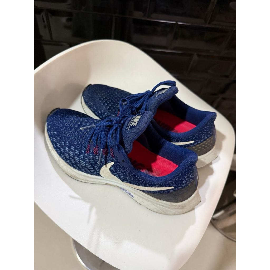 ORI NIKE AIR ZOOM PEGASUS - Size 35, Running shoes women