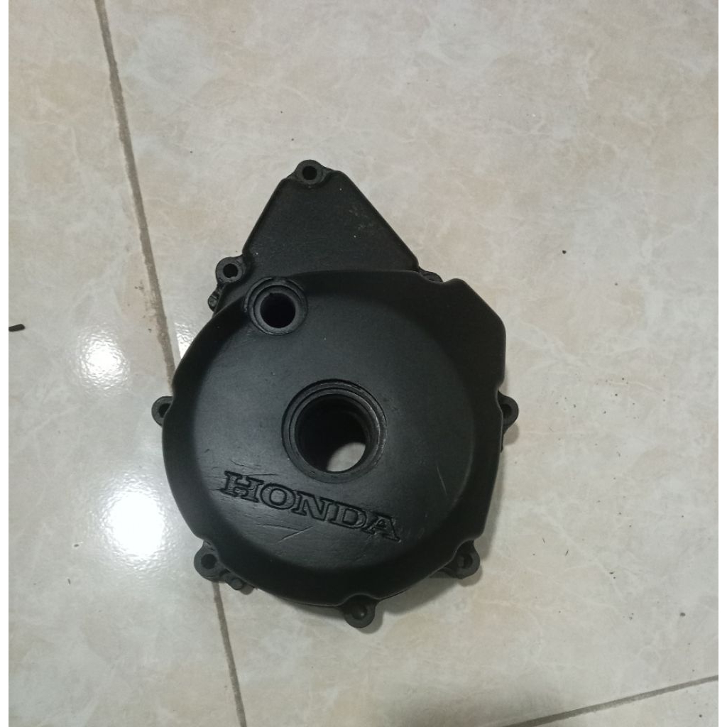 bak magnet kalter kiri magnet honda supra x 125 original