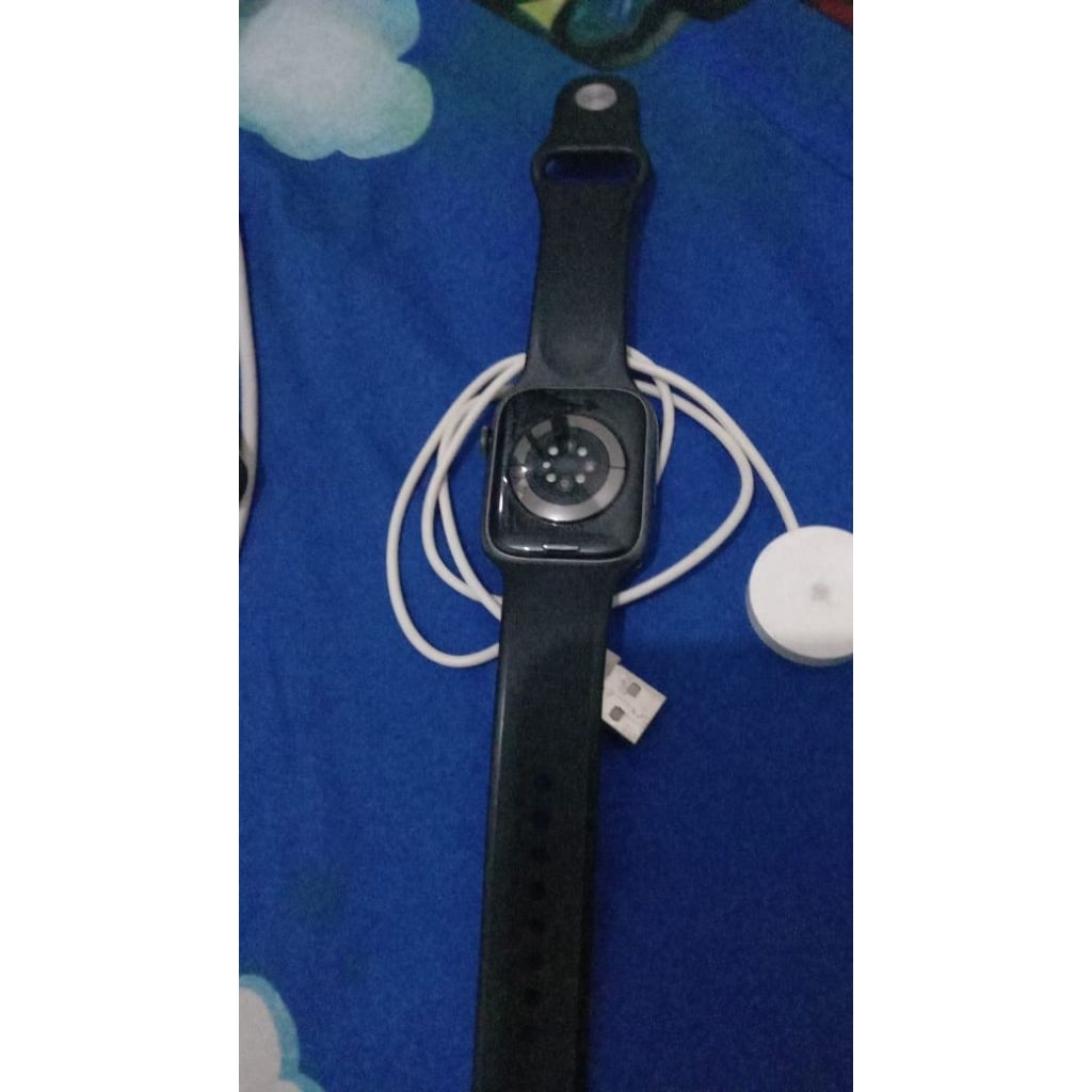 Infinite watch 9 pro