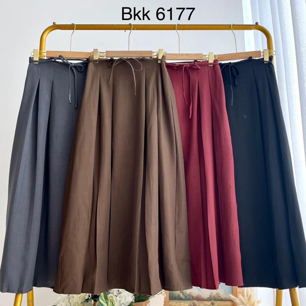 BKK 6177 /  GROSIR ROK IMPORT , PGMTA, ISI 4 PCS BY SUGAR