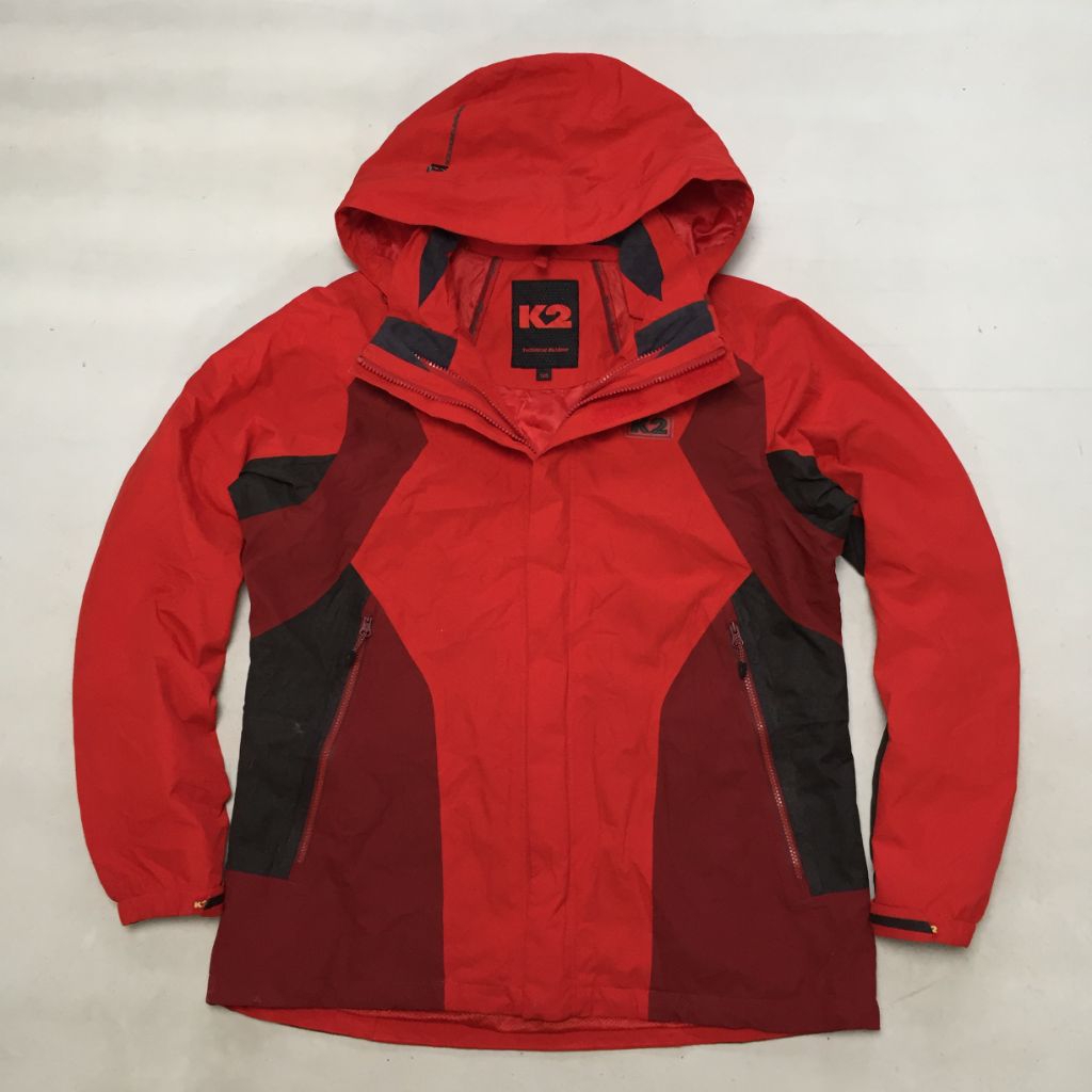 K2 OUTDOOR JACKET