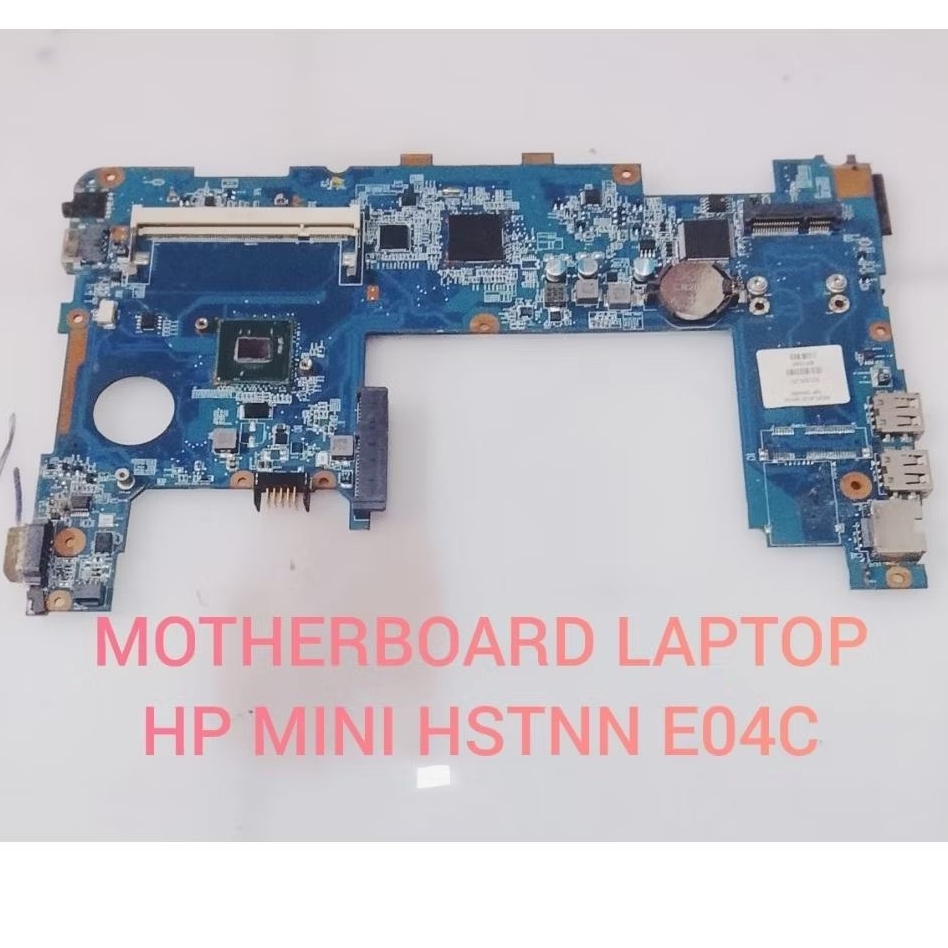 Motherboard Laptop HP Mini 210- 1002tu mati