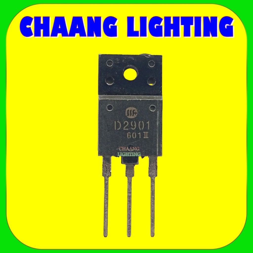 D2901 2SD2901 D 2901 TRANSISTOR NPN 2SD2901 D2901