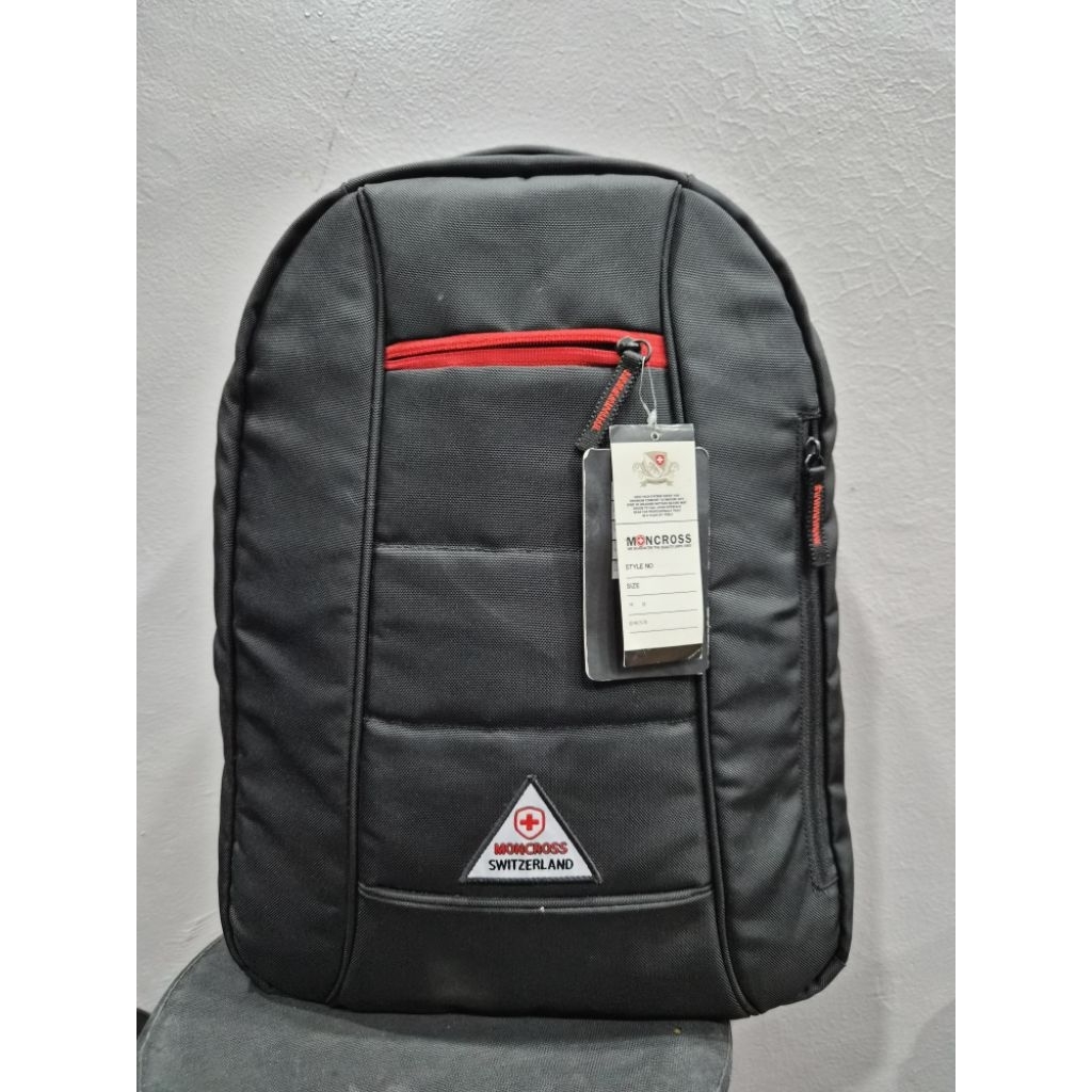 ransel kantor moncross switzerland