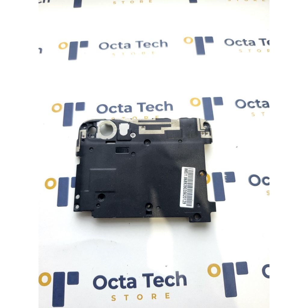 Tutup Mesin Redmi 5A Copotan Original