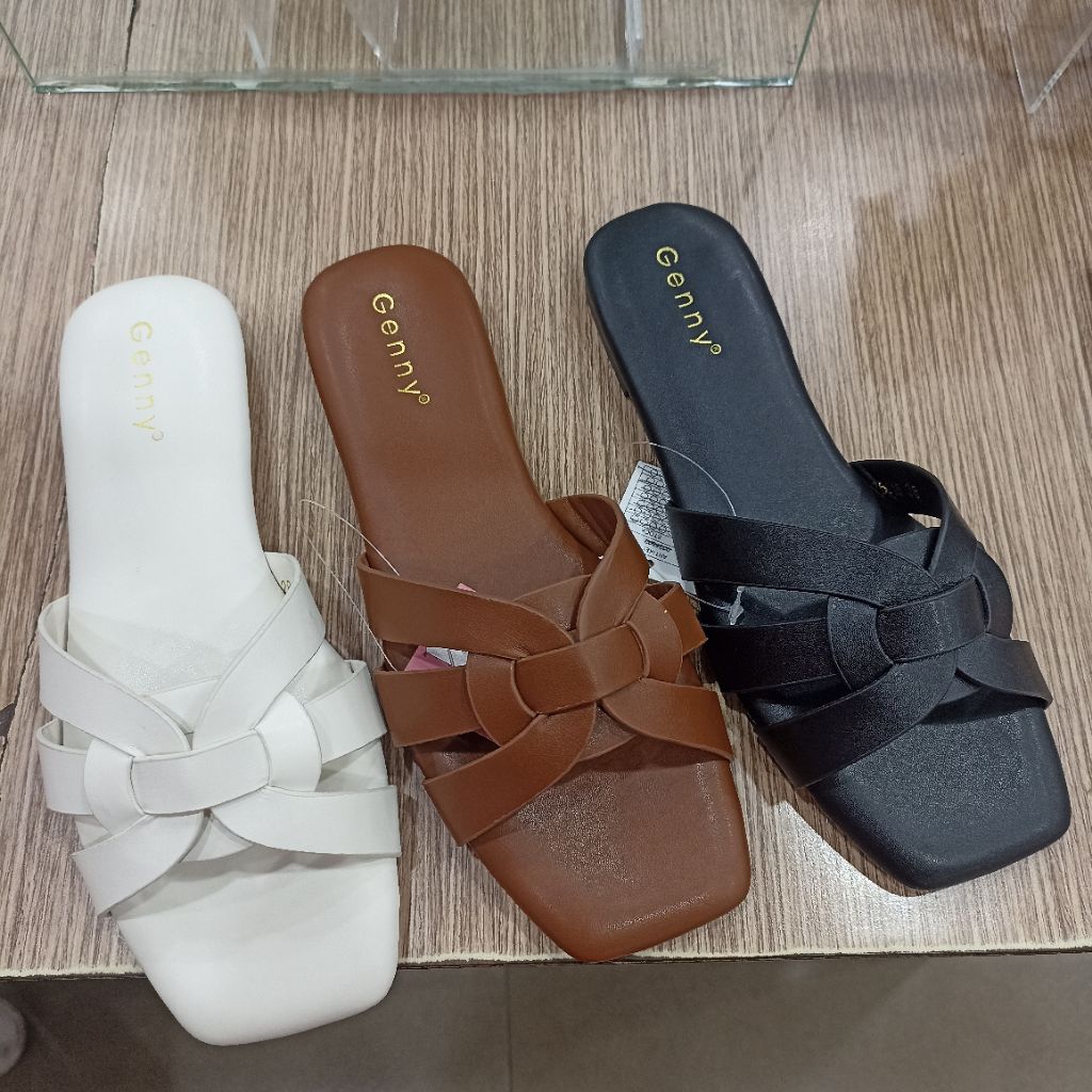 Sandal Flat GENNY