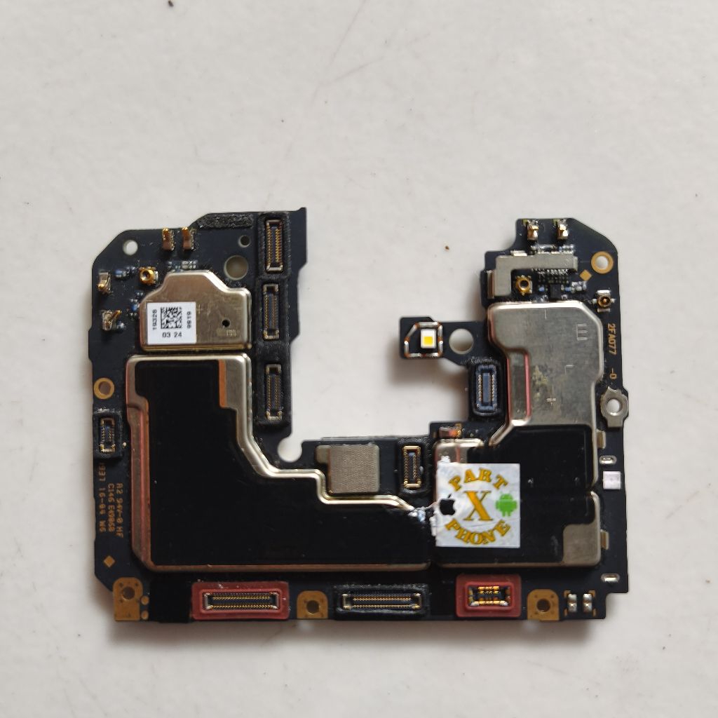 Mesin Oppo A9 2020 8/128 Normal Tested