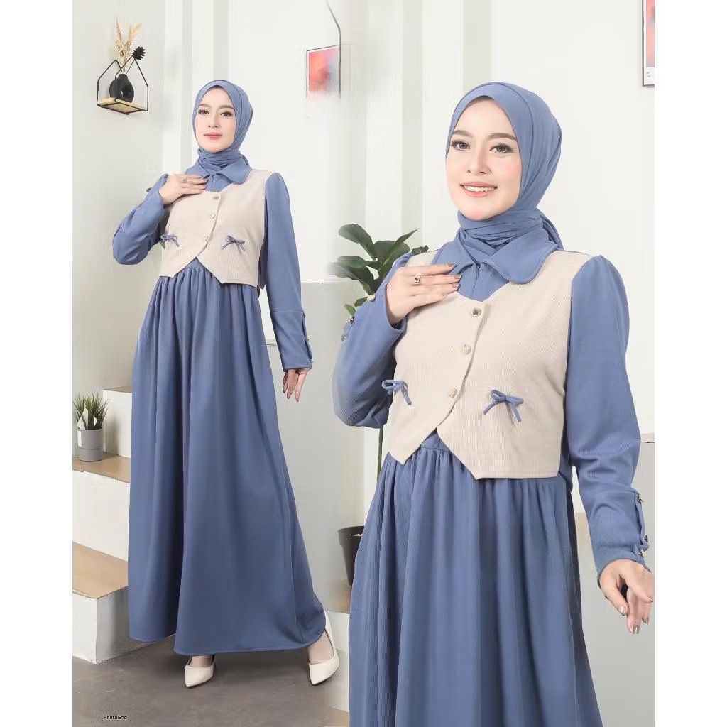 Gamis Danira