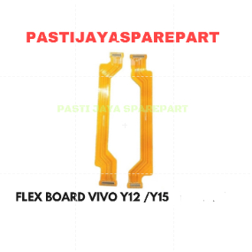 FLEXIBLE  FLEX BOARD VIVO Y12 /Y15