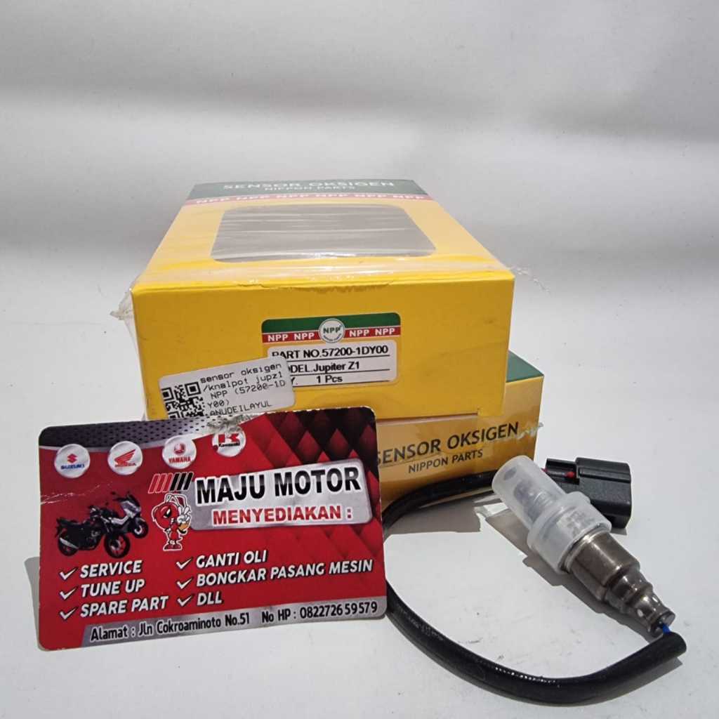 SENSOR OXYGEN O2 JUPITER Z1 JUPZ1 1DY NPP