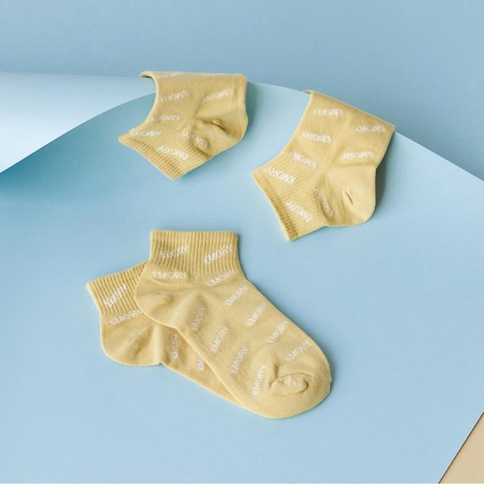 EMORY STYLE KAOS KAKI EMORY | Kaos Kaki Lucu Wanita