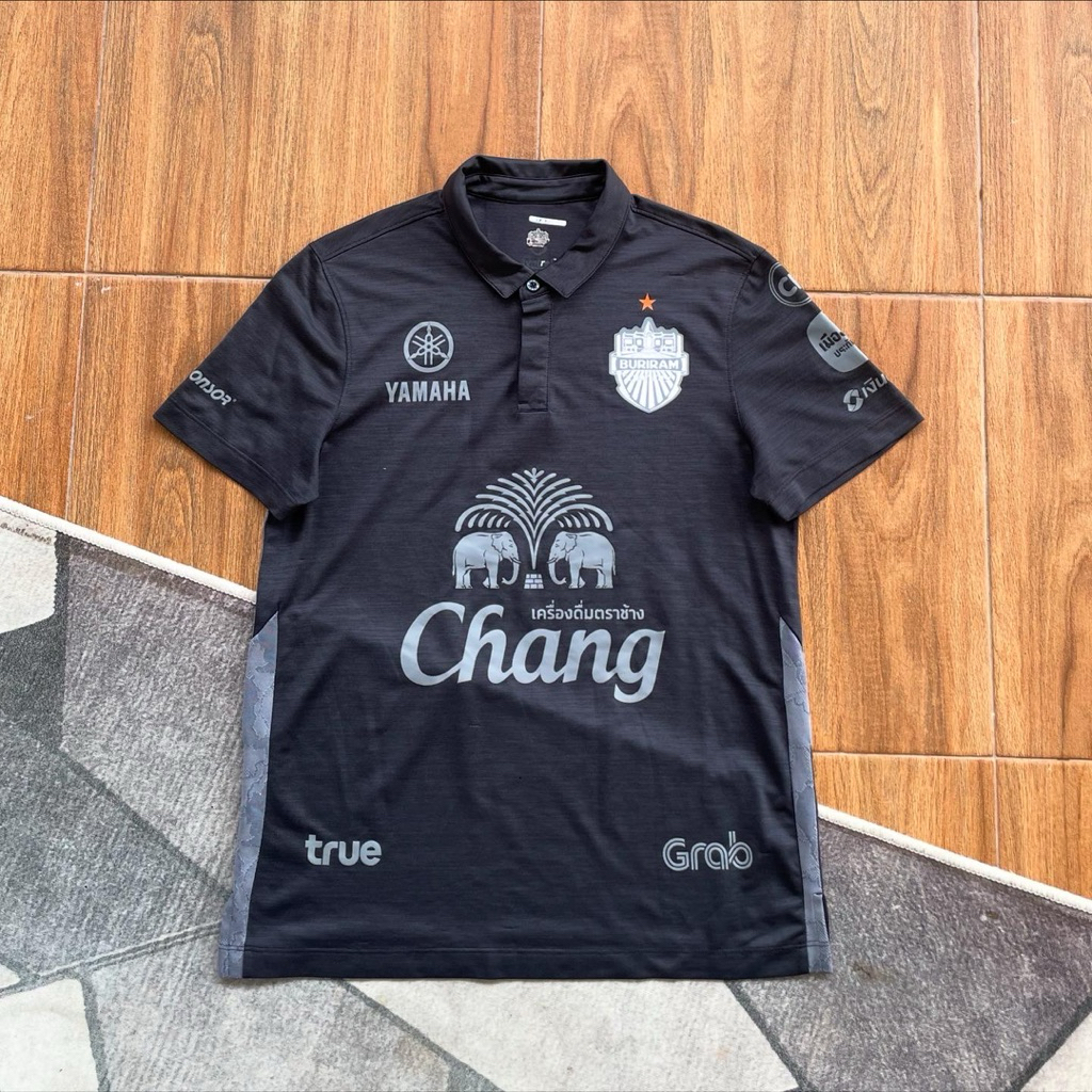 Jersey Buriram Third 2020/21