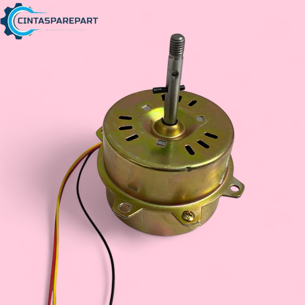 DINAMO EXHAUST HEXOS FAN MASPION