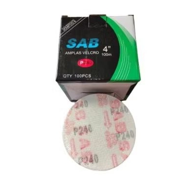 amplas tempel # 240 SAB / SAB amplas velcro # 240