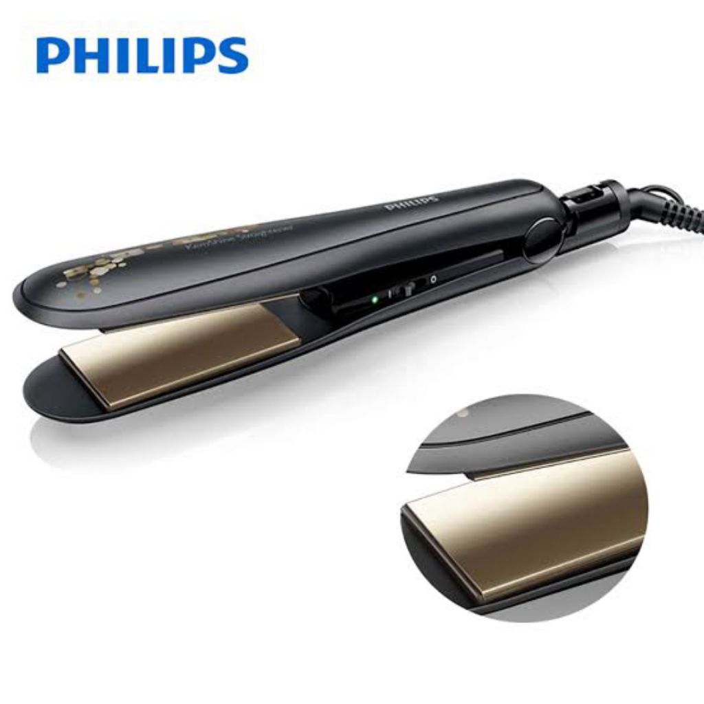 PHILIPS CATOKAN HP 8316 KERASHINE HAIR STRAIGHTENER