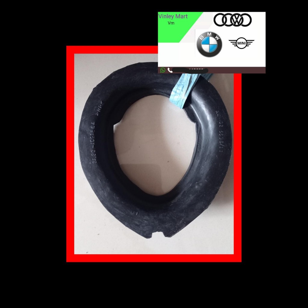 karet per keong depan bawah BMW E46 E60 E39