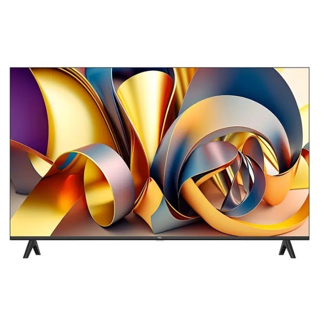 ANDROID TV LED TCL 32 INC 32A9 NEW GARANSI RESMI +FREE PACKING KAYU (5682R)