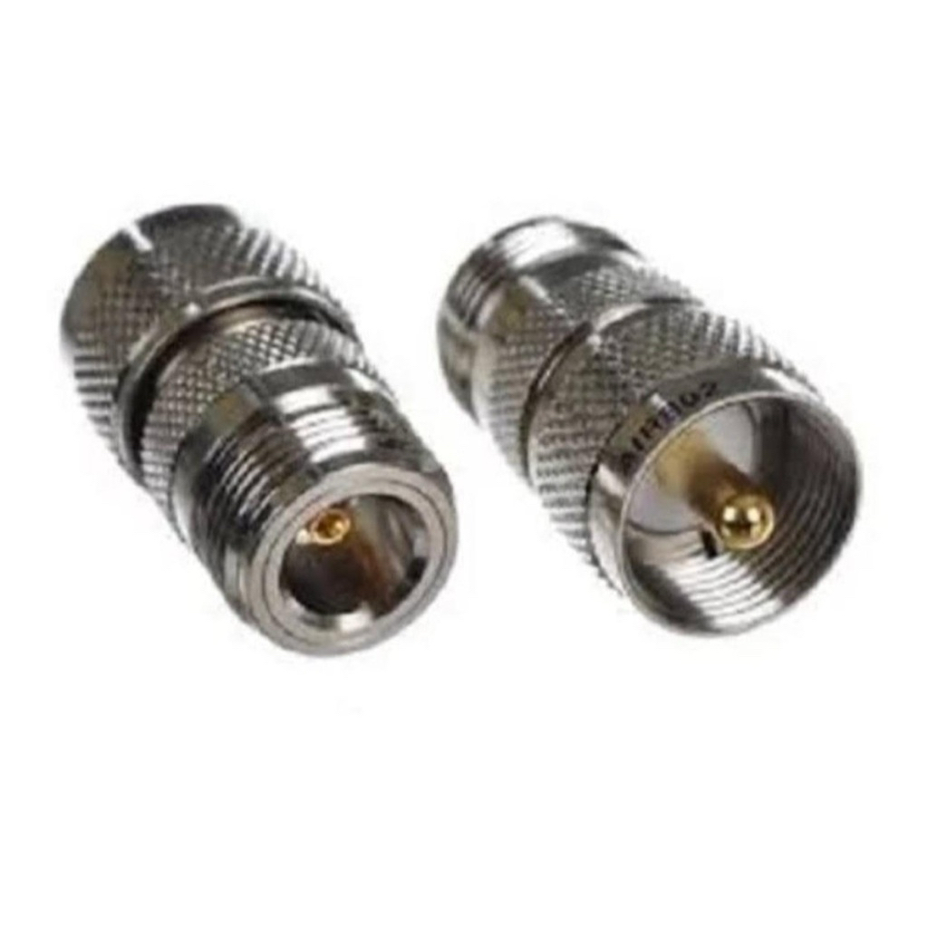 Konektor N Female To PL Male