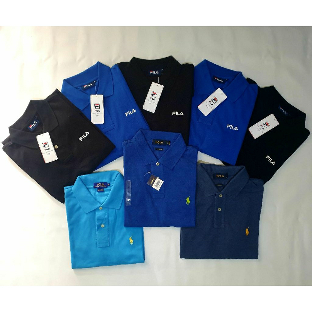 Kaos Polo Ralph Lauren