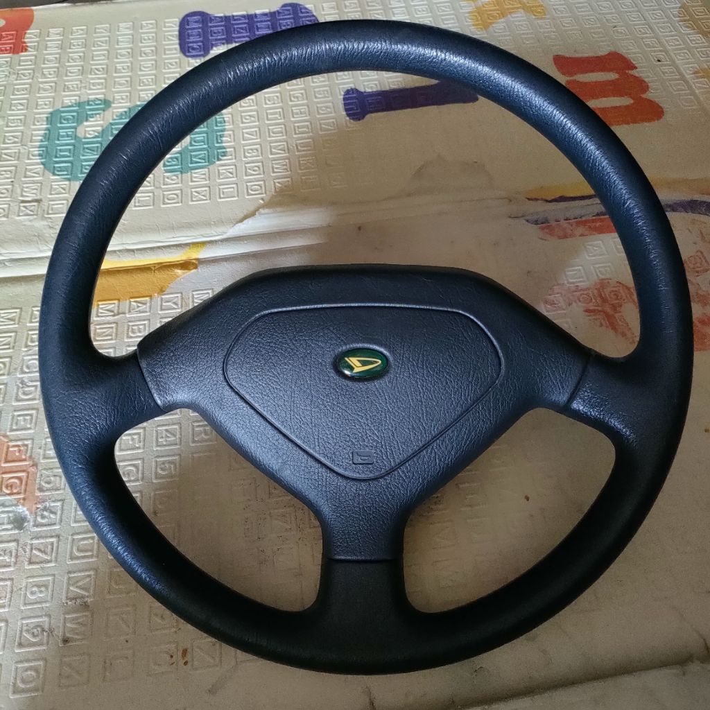 stir feroza / stir daihatsu feroza