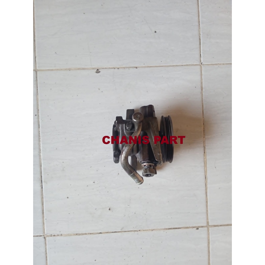 POMPA POWER STEERING STARLET ORIGINAL
