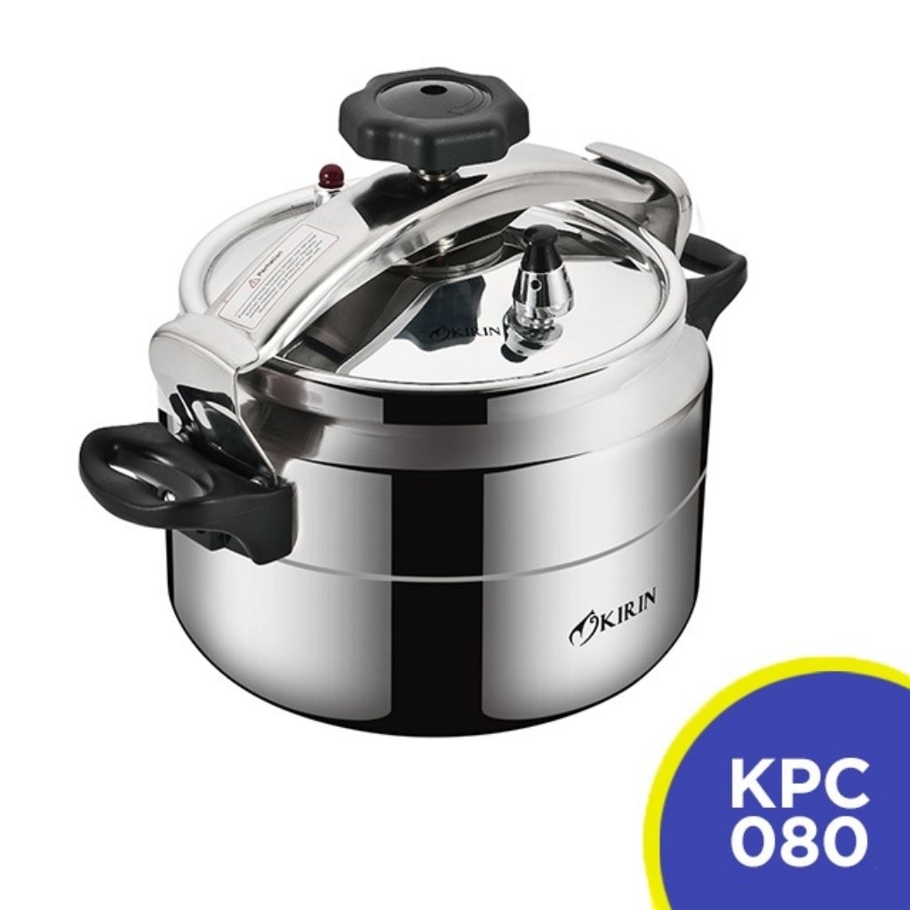 PANCI PRESTO KIRIN 8 LITER KPC-080