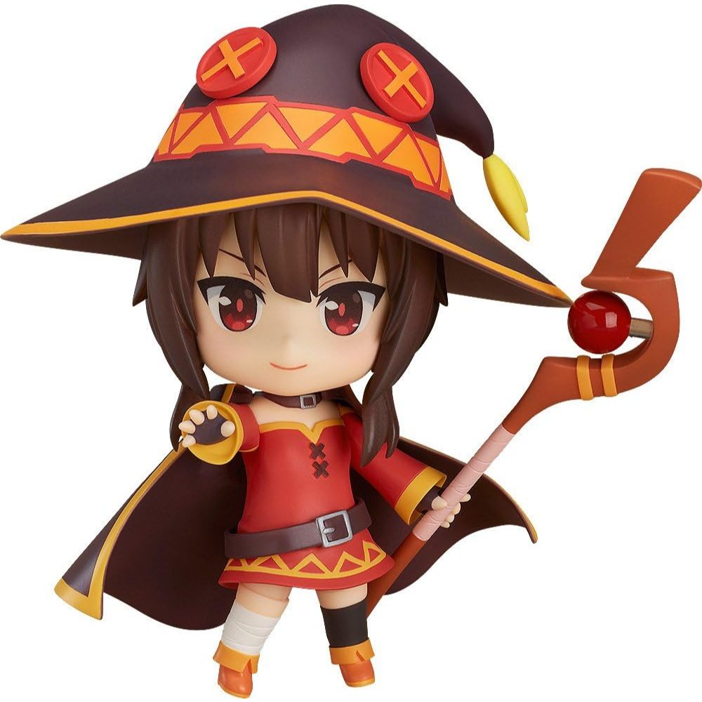 GOOD SMILE COMPANY NENDOROID MEGUMIN(3RD-RUN)