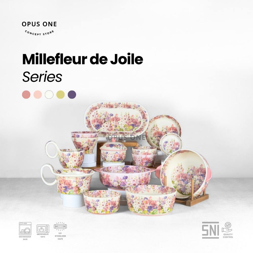Opus One Millefleur de Joile
