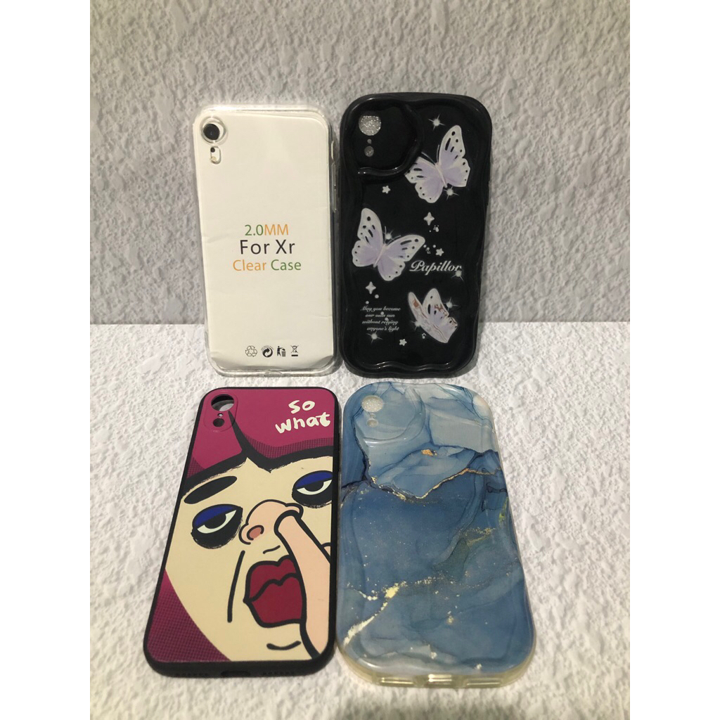 Case Hp Iphone XR murah