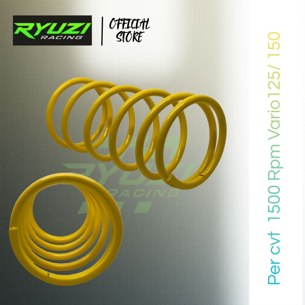 per cvt racing vario 125|150