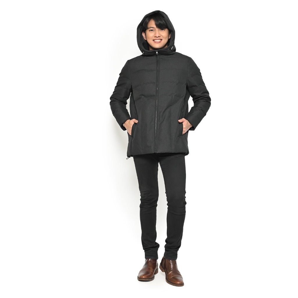 Coldwear 24006 Winter Duck Down Jacket Pria