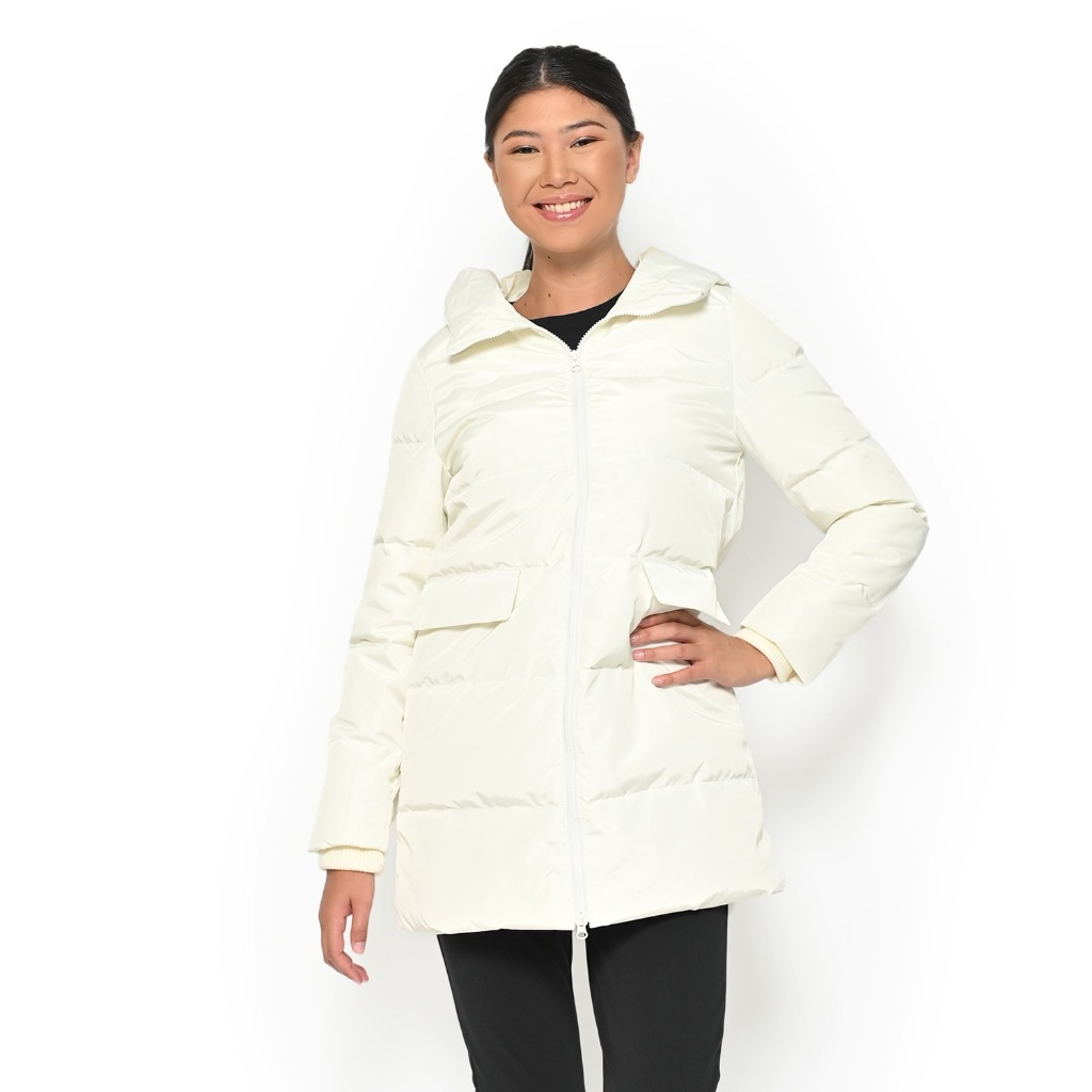 Coldwear 24003 Adult Duck Down Jacket