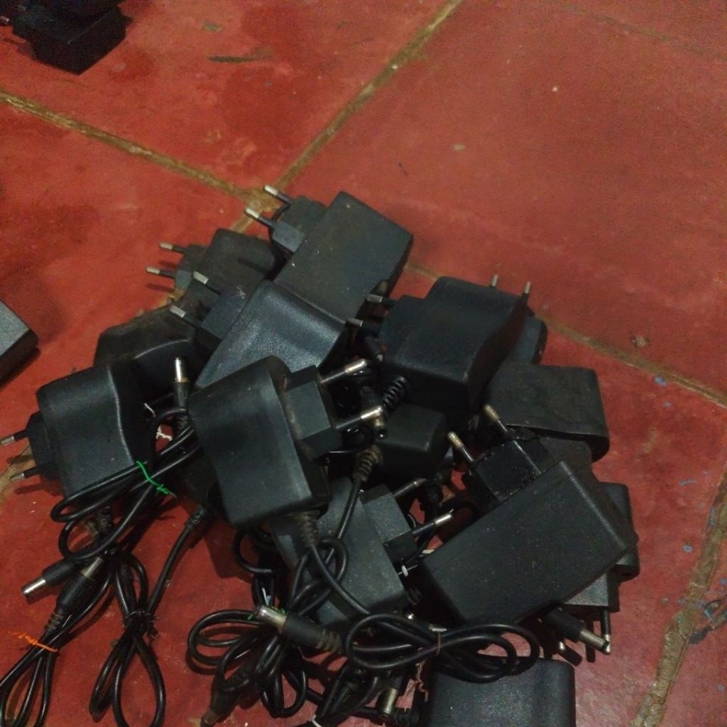 Adaptor HTB 5v 2a normal