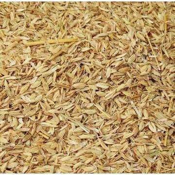 sekam padi mentah 10kg huut badag